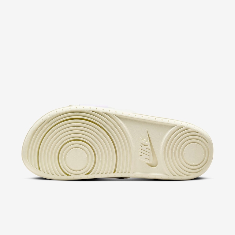 Chinelo Nike Offcourt Adjust Feminino - Foto 3
