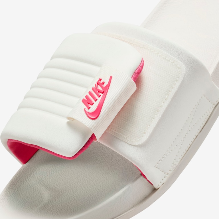 Chinelo Nike Offcourt Adjust Feminino - Foto 6