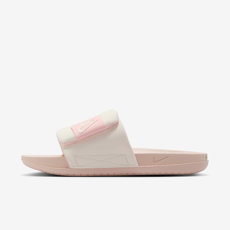 Chinelo Nike Offcourt Adjust Feminino - Foto 2