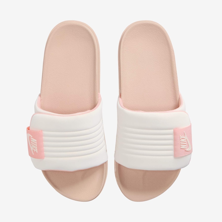 Chinelo Nike Offcourt Adjust Feminino - Foto 4