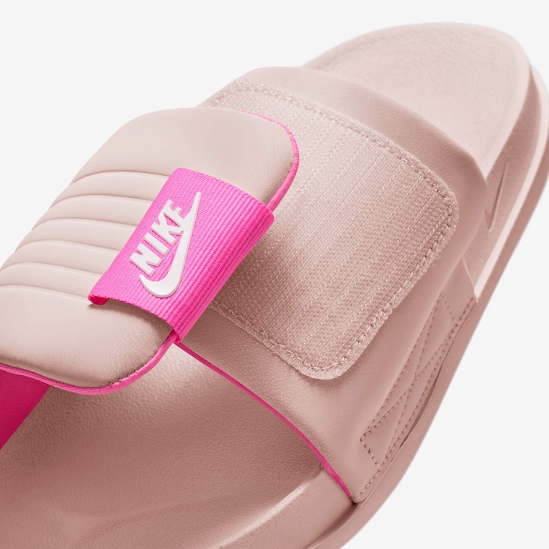 Chinelo Nike Offcourt Adjust Feminino - Foto 6