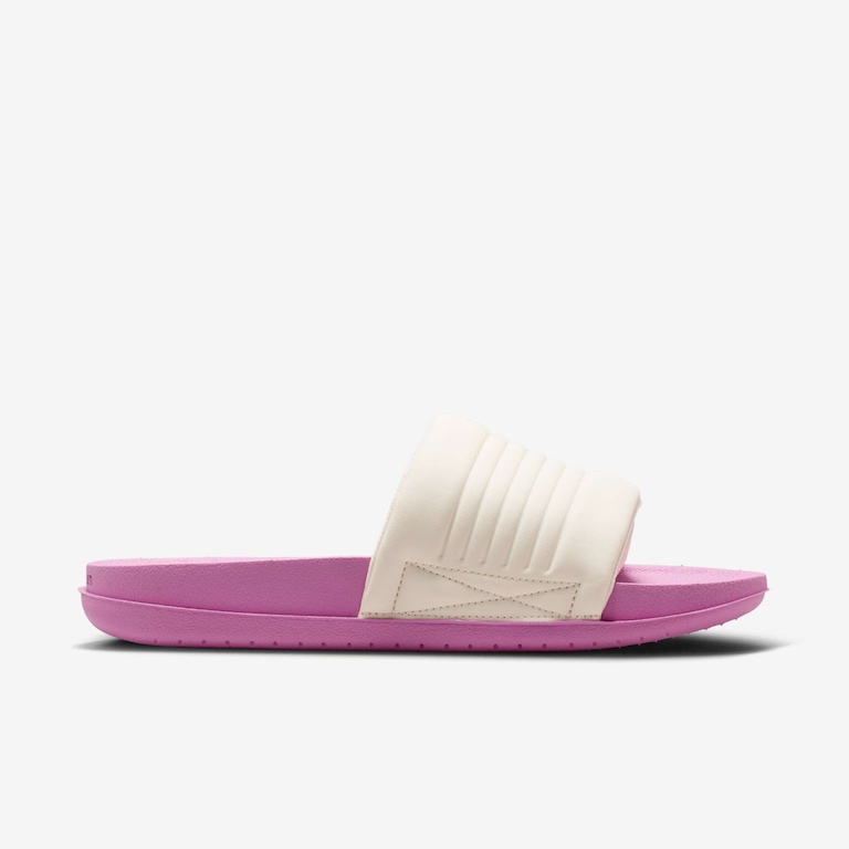 Chinelo Nike Offcourt Adjust Feminino - Foto 4