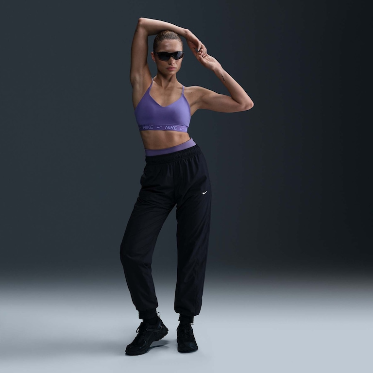 Top Nike Indy Feminino - Foto 4