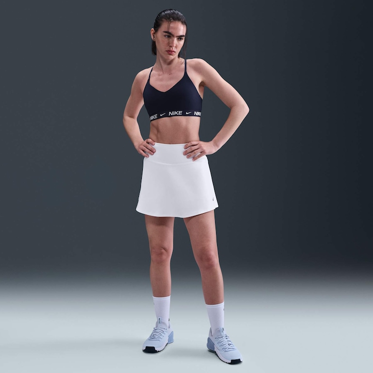 Top Nike Indy Feminino - Foto 4