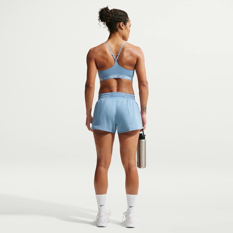 Top Nike Indy Feminino - Foto 5