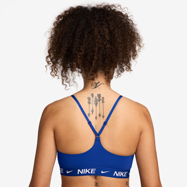 Top Nike Indy Feminino - Foto 3