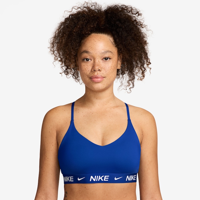 Top Nike Indy Feminino - Foto 1