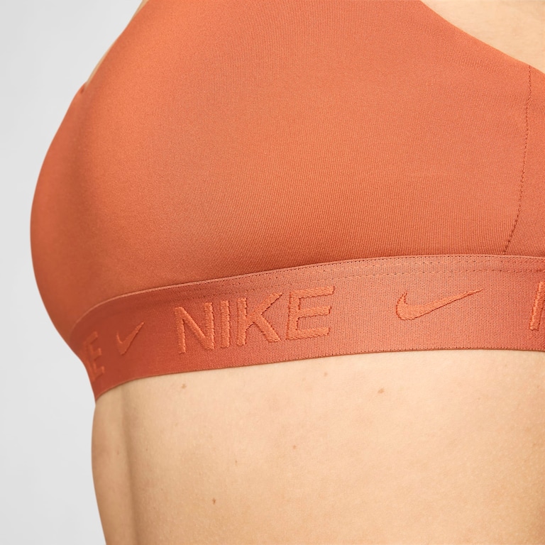 Top Nike Indy Feminino - Foto 6