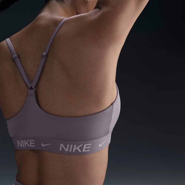 Top Nike Indy Feminino - Foto 2