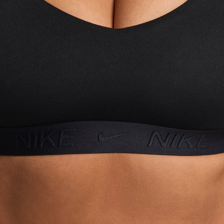 Top Nike Indy Feminino - Foto 4