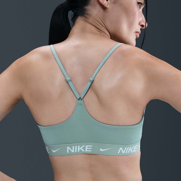 Top Nike Indy Feminino - Foto 2