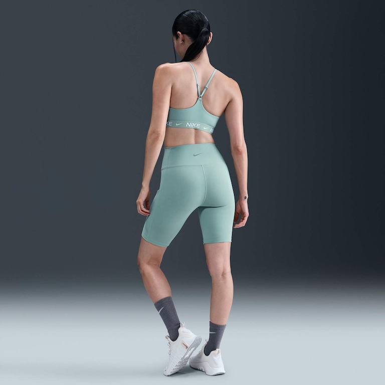 Top Nike Indy Feminino - Foto 5