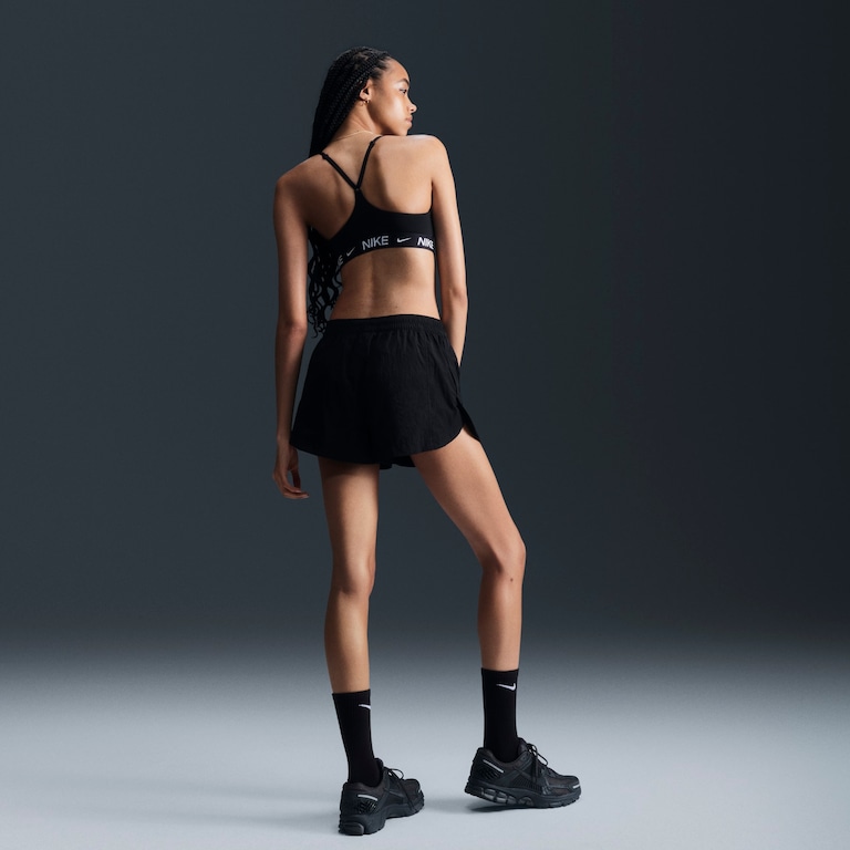 Top Nike Indy Feminino - Foto 5