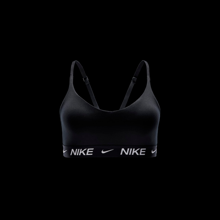 Top Nike Indy Feminino - Foto 6