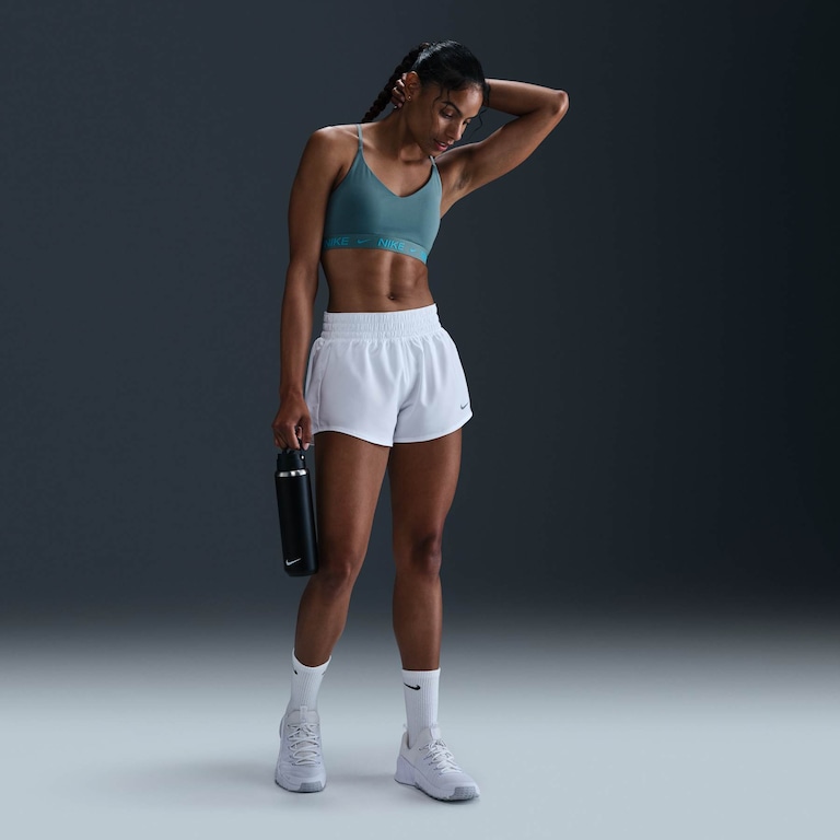 Top Nike Indy Feminino - Foto 4