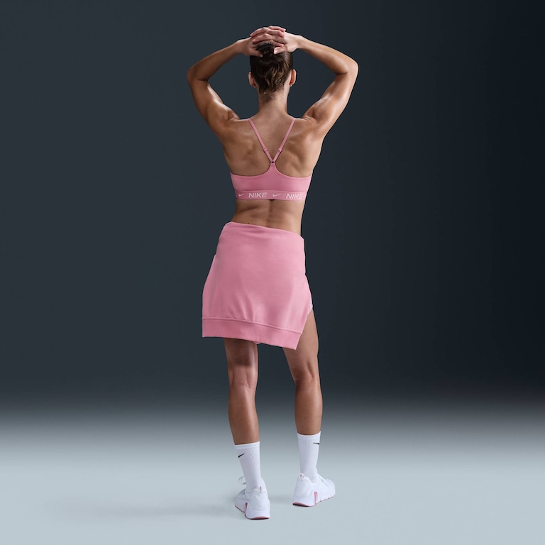 Top Nike Indy Feminino - Foto 5