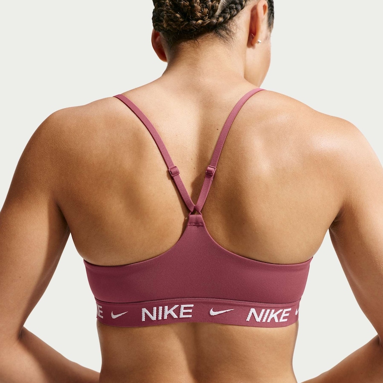 Top Nike Indy Feminino - Foto 2