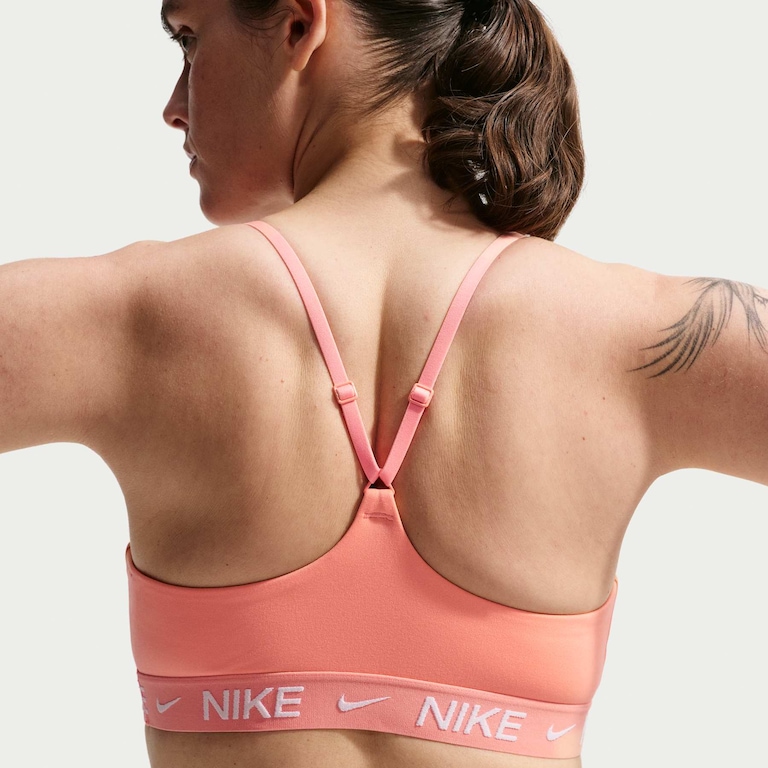 Top Nike Indy Feminino - Foto 2