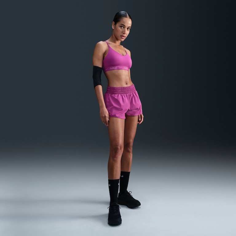 Top Nike Indy Feminino - Foto 4