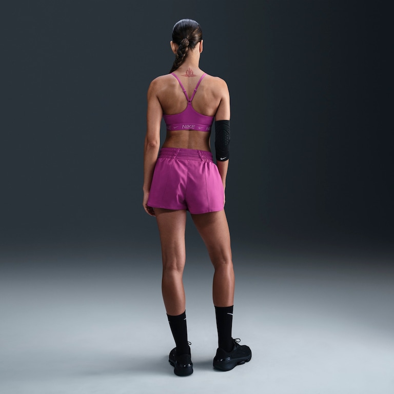 Top Nike Indy Feminino - Foto 5