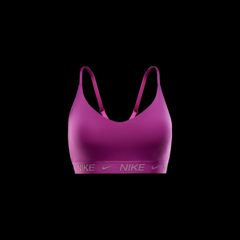 Top Nike Indy Feminino - Foto 6