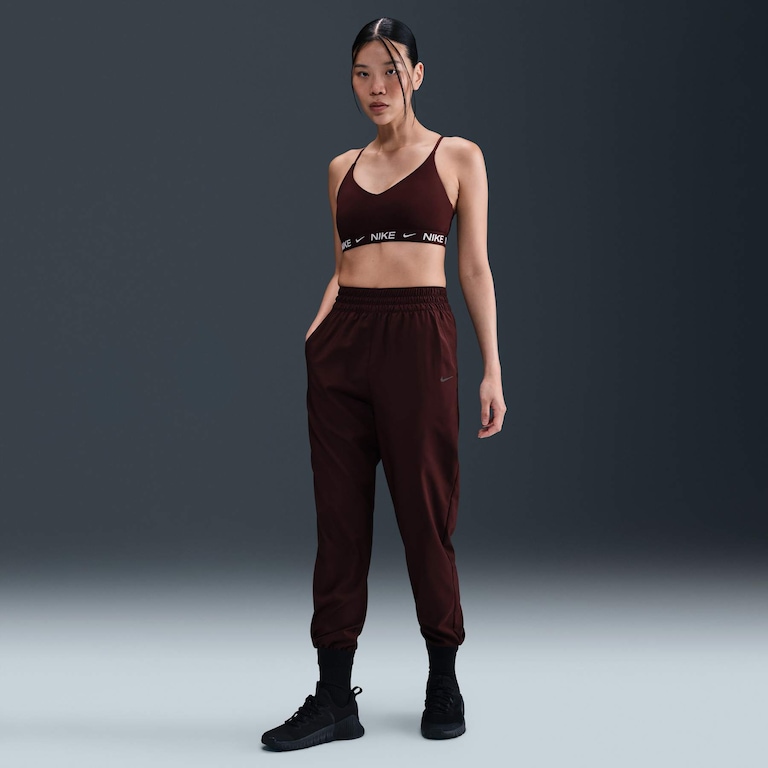 Top Nike Indy Feminino - Foto 4