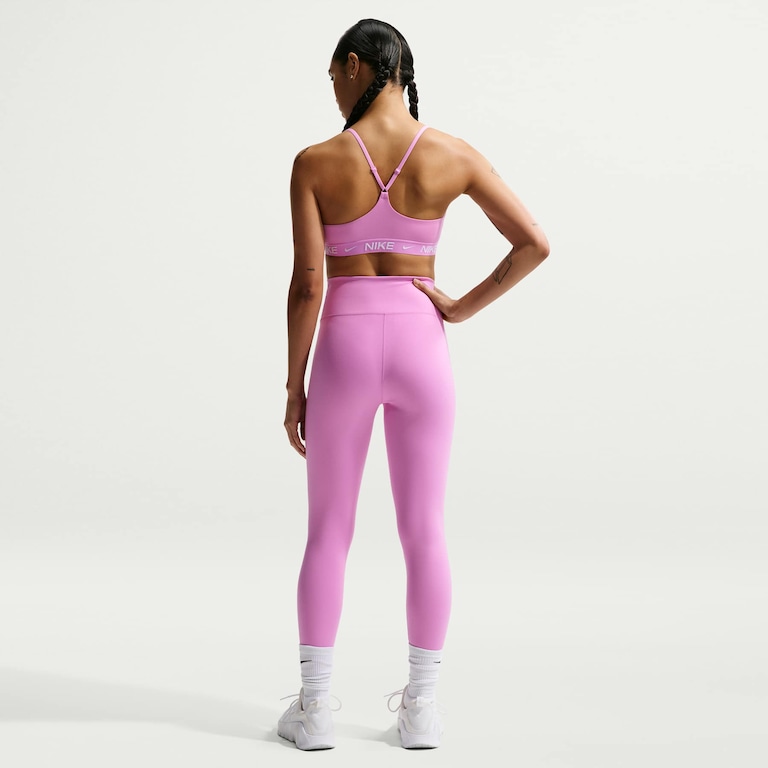 Top Nike Indy Feminino - Foto 5