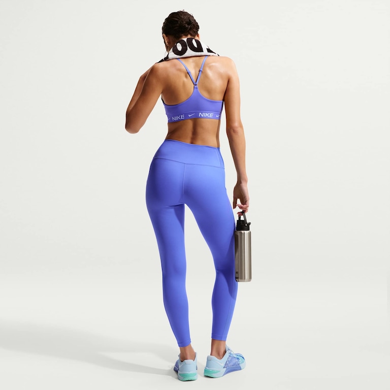 Top Nike Indy Feminino - Foto 5