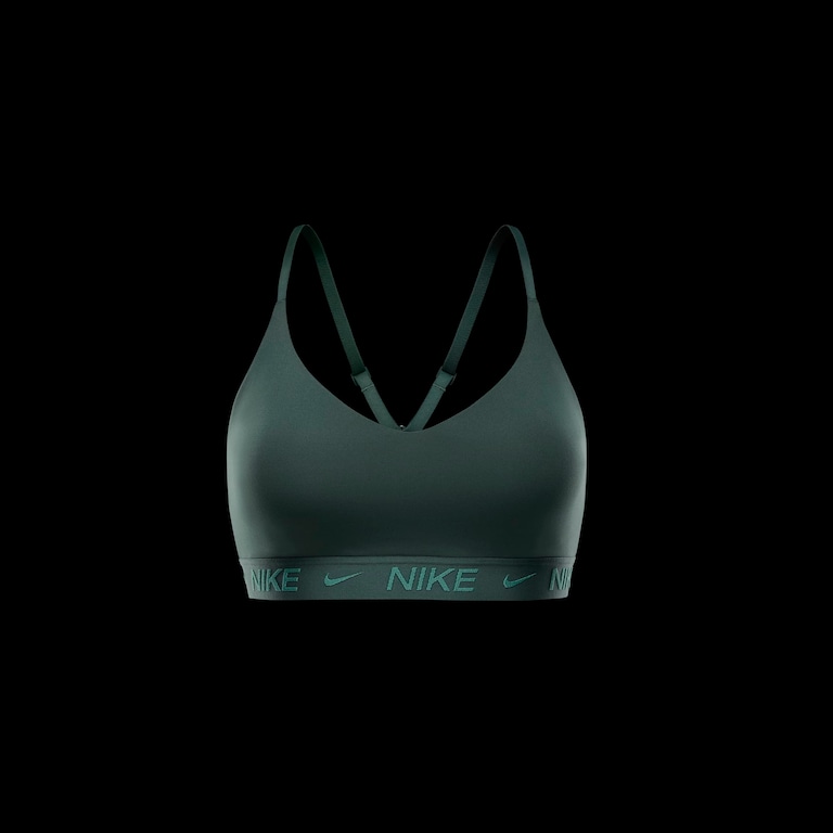 Top Nike Indy Feminino - Foto 6