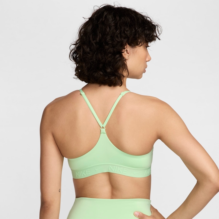Top Nike Indy Feminino - Foto 3
