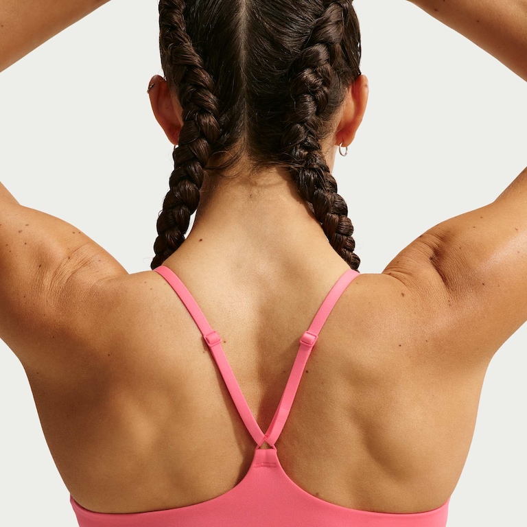 Top Nike Indy Feminino - Foto 2