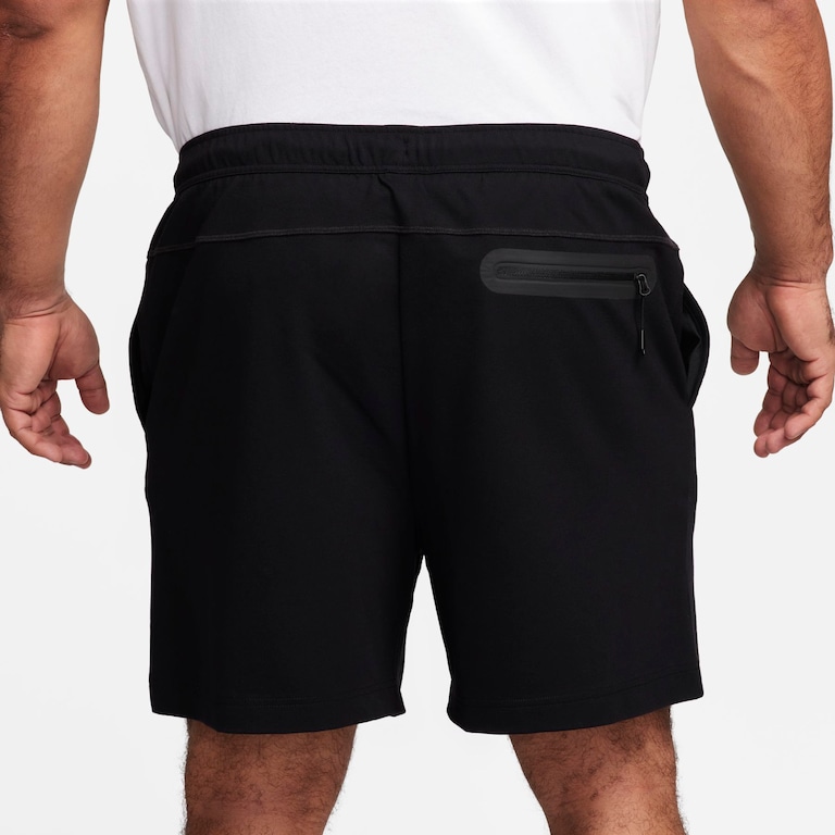 Shorts Nike Knit Masculino - Foto 18