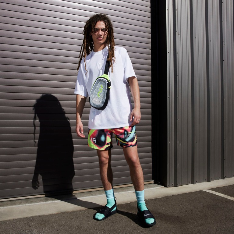 Chinelo Nike Offcourt Easyon Masculino - Foto 8