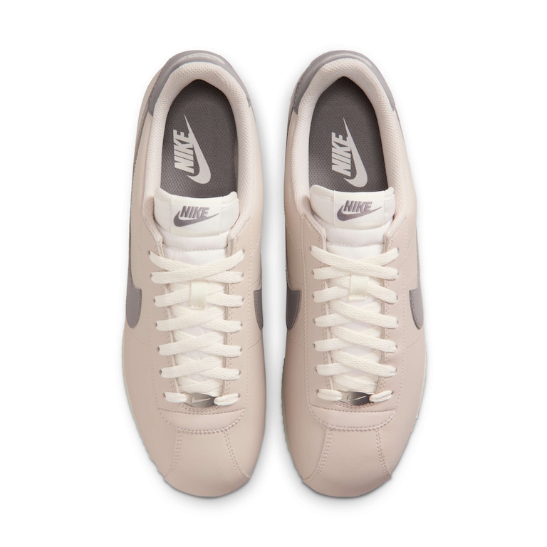Tênis Nike Cortez Masculino - Foto 4