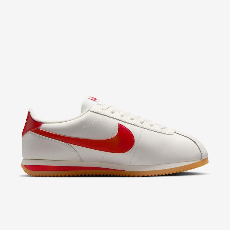 Tênis Nike Cortez Masculino - Foto 3