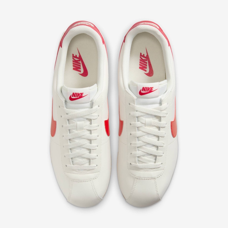 Tênis Nike Cortez Masculino - Foto 4