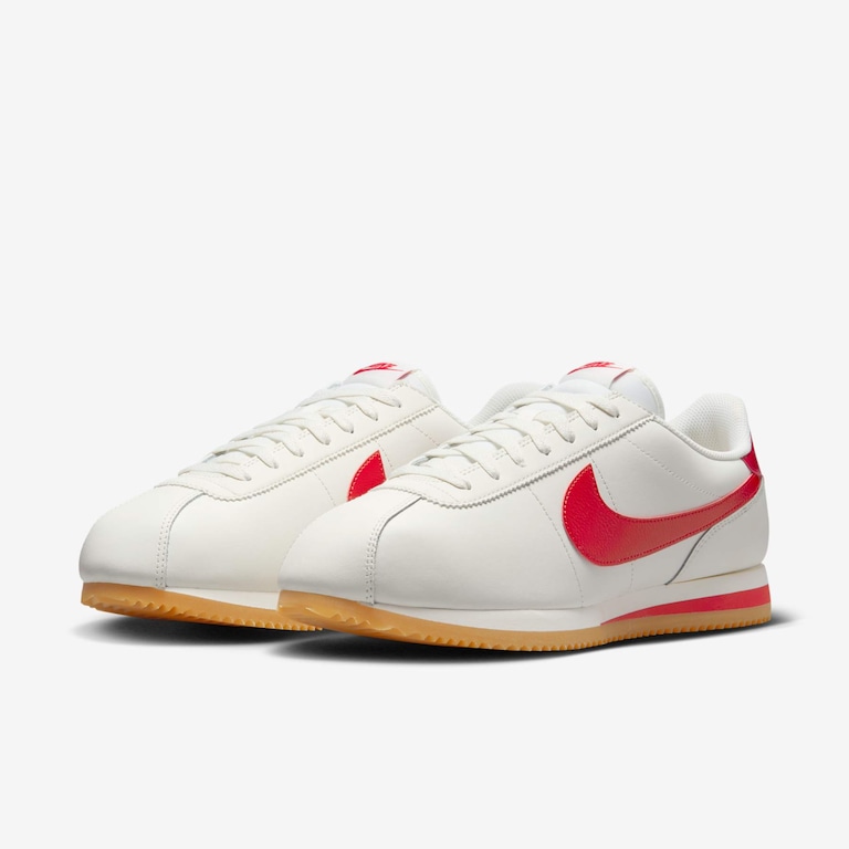 Tênis Nike Cortez Masculino - Foto 5
