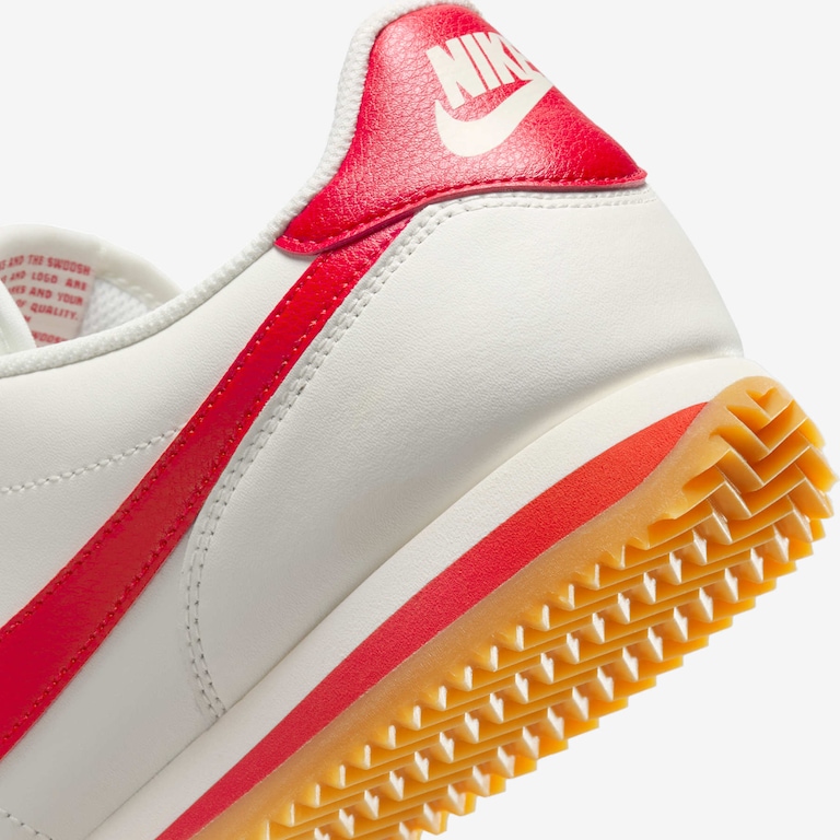 Tênis Nike Cortez Masculino - Foto 8