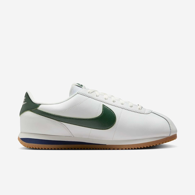 Tênis Nike Cortez Masculino - Foto 3