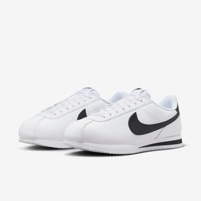 Tênis Nike Cortez Masculino - Foto 5