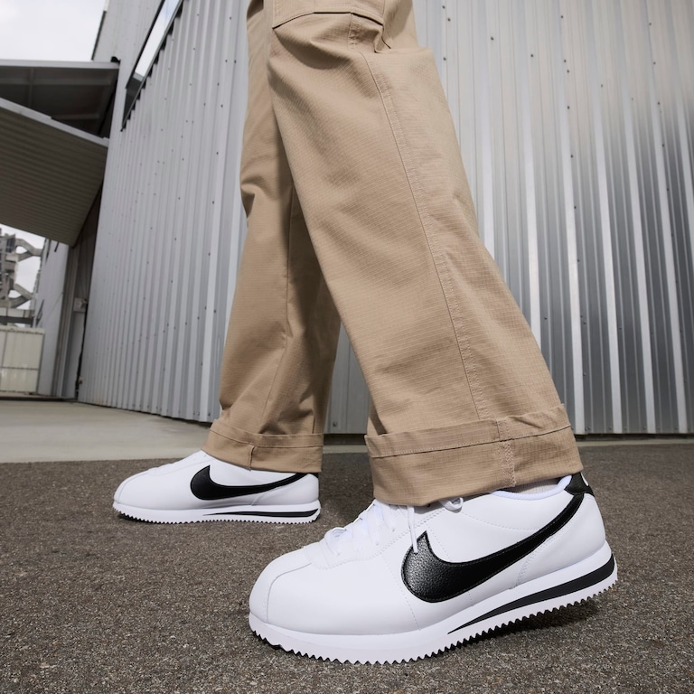 Tênis Nike Cortez Masculino - Foto 9