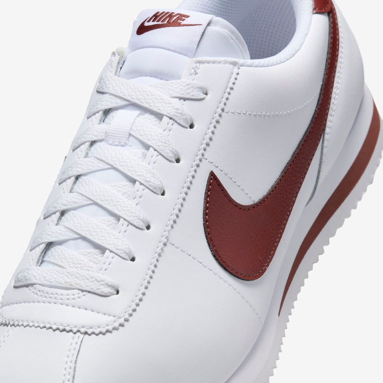 Tênis Nike Cortez Masculino - Foto 6