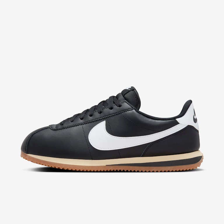 Tênis Nike Cortez Masculino - Foto 1