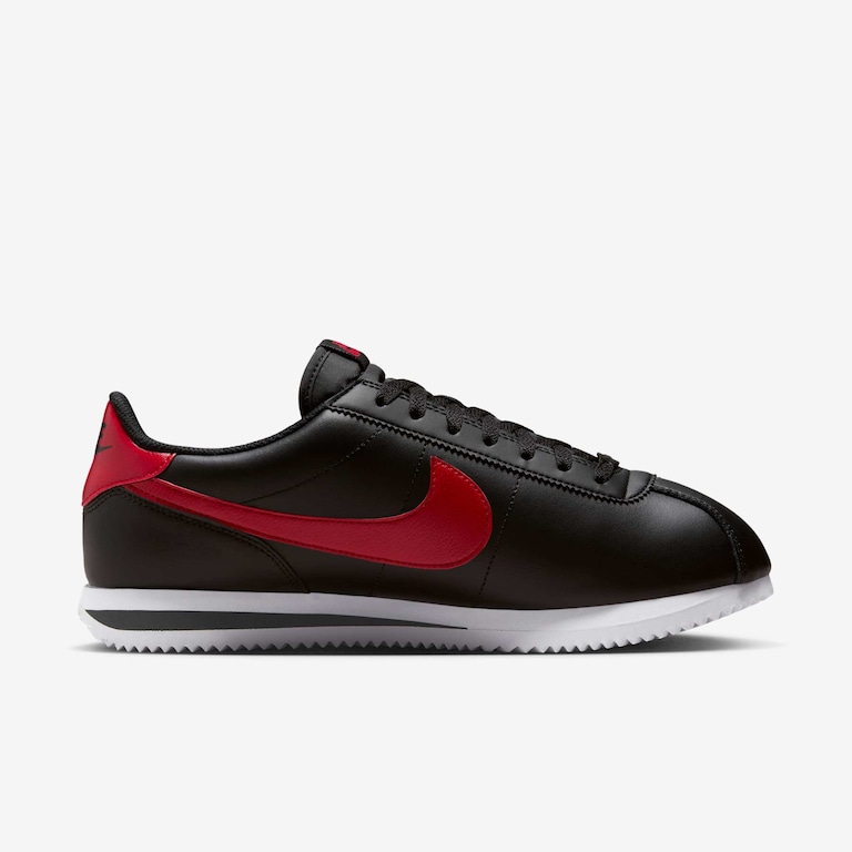 Tênis Nike Cortez Masculino - Foto 3