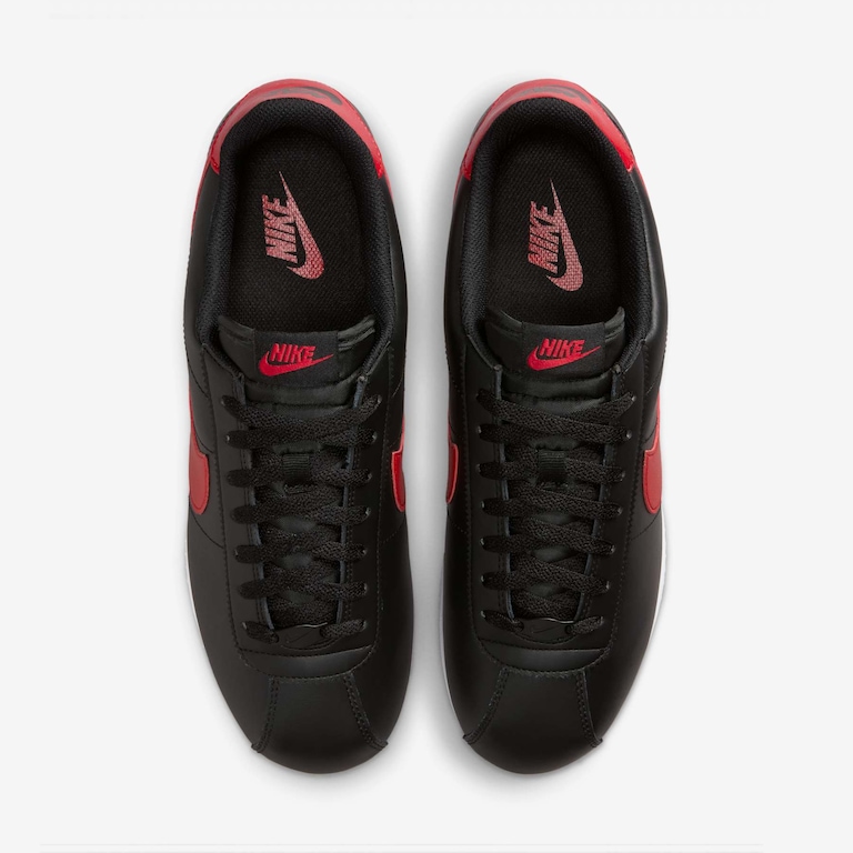 Tênis Nike Cortez Masculino - Foto 4