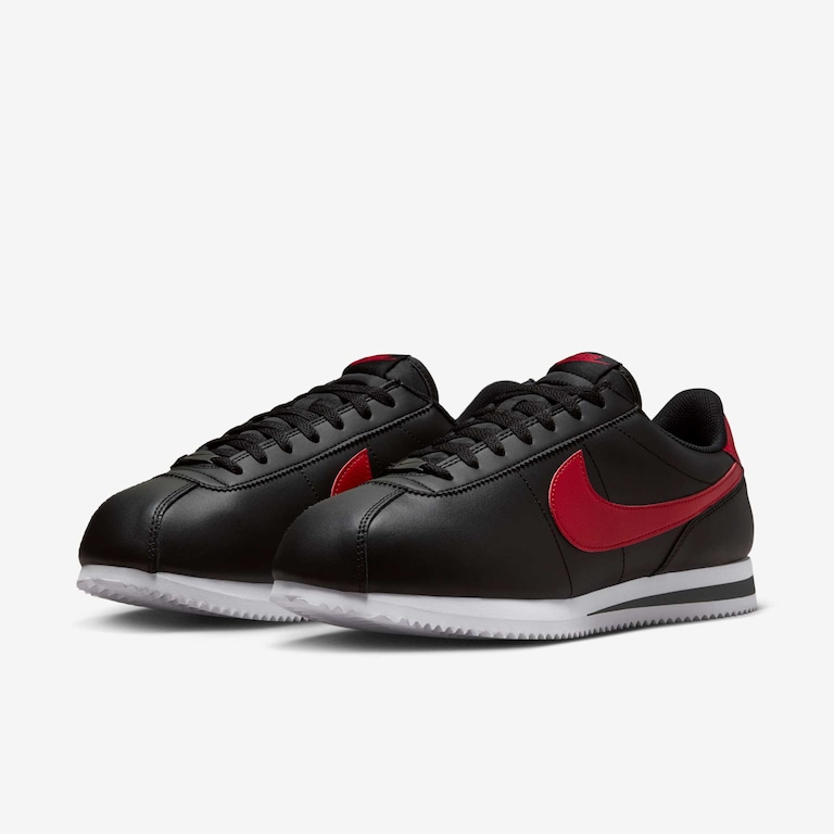 Tênis Nike Cortez Masculino - Foto 5