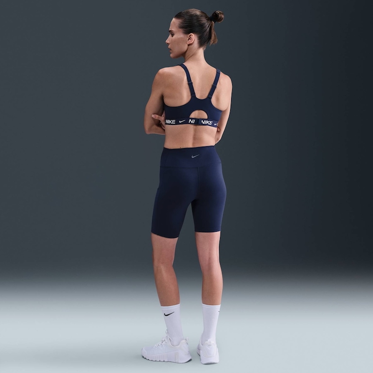 Top Nike Indy Feminino - Foto 5