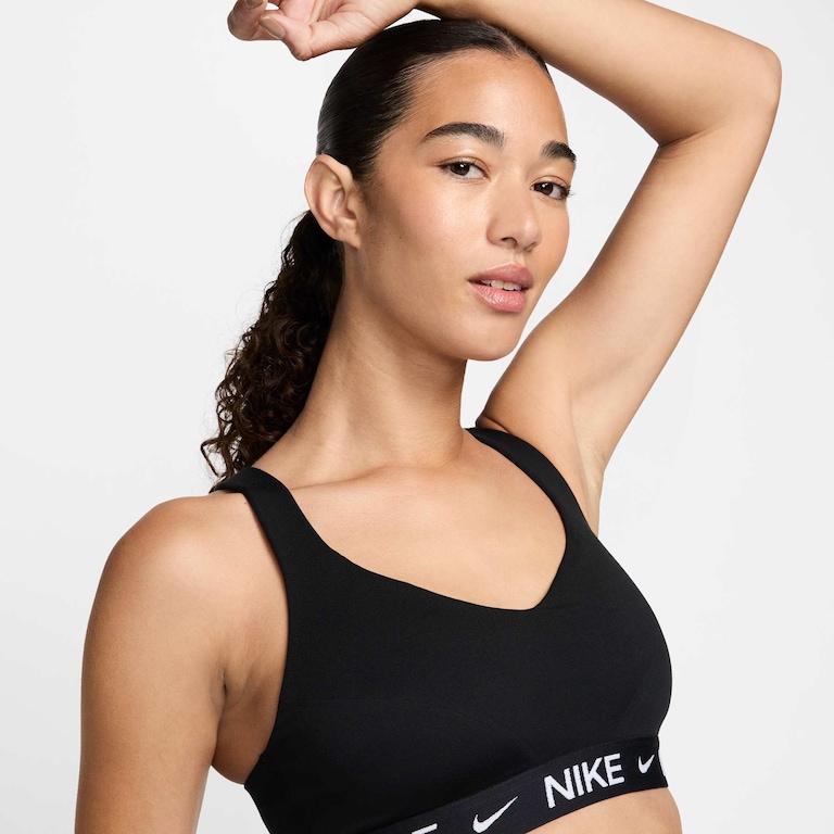 Top Nike Indy Feminino - Foto 3