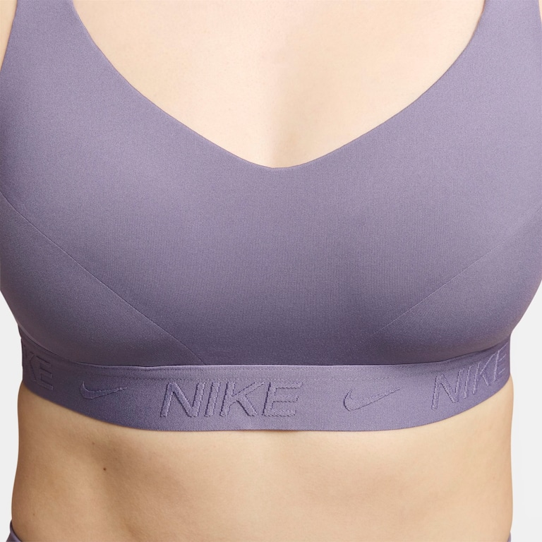 Top Nike Indy Feminino - Foto 6