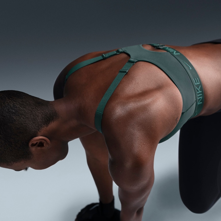 Top Nike Indy Feminino - Foto 2